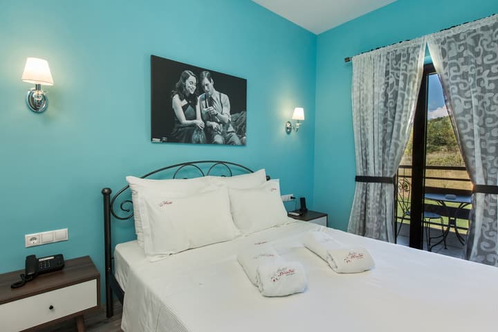 Theatro Hotel Odysseon