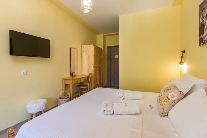 Theatro Hotel Odysseon