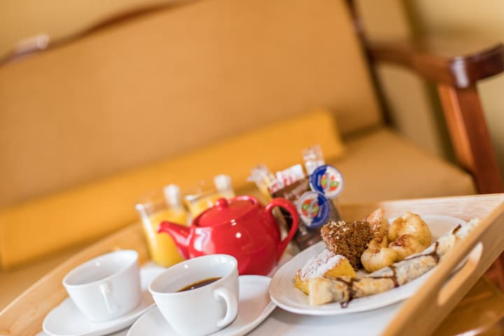 Theatro Hotel Odysseon