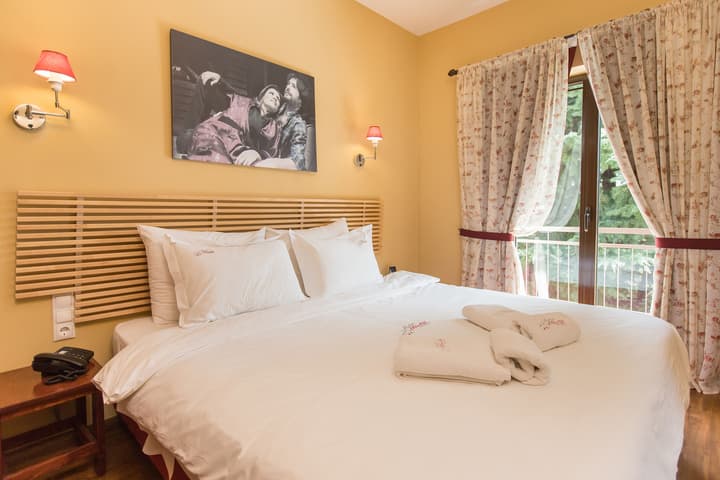 Theatro Hotel Odysseon