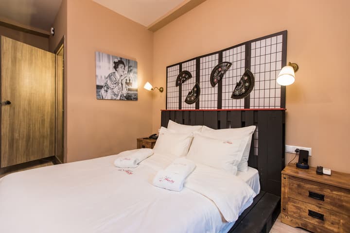 Theatro Hotel Odysseon