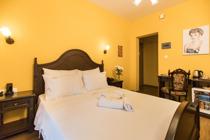Theatro Hotel Odysseon