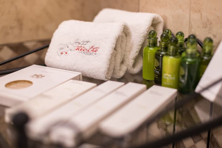 Theatro Hotel Odysseon