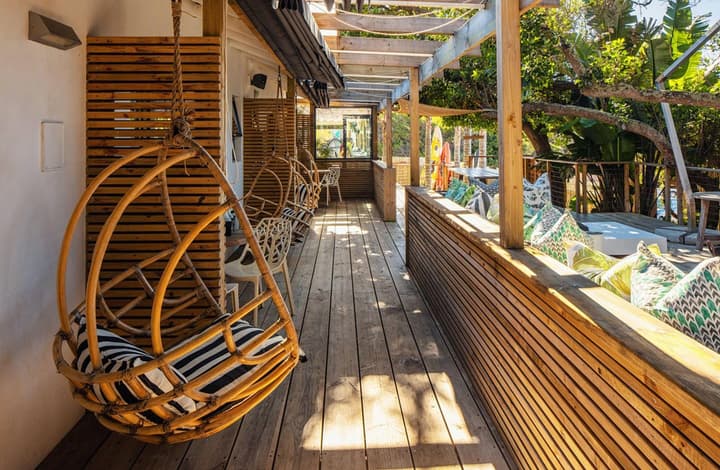 The Bungalow