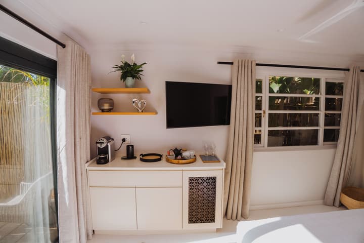 The Bungalow