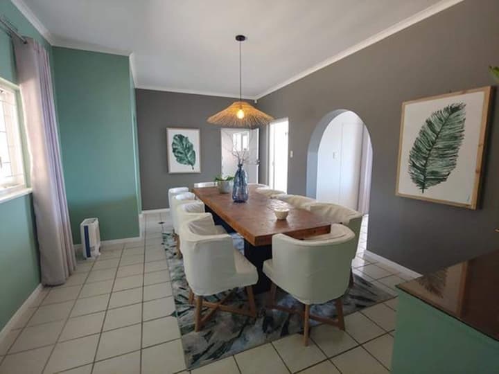 The Bungalow
