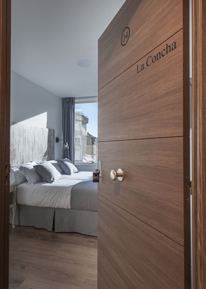 Suite Home Sardinero