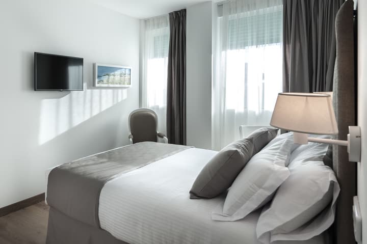 Suite Home Sardinero
