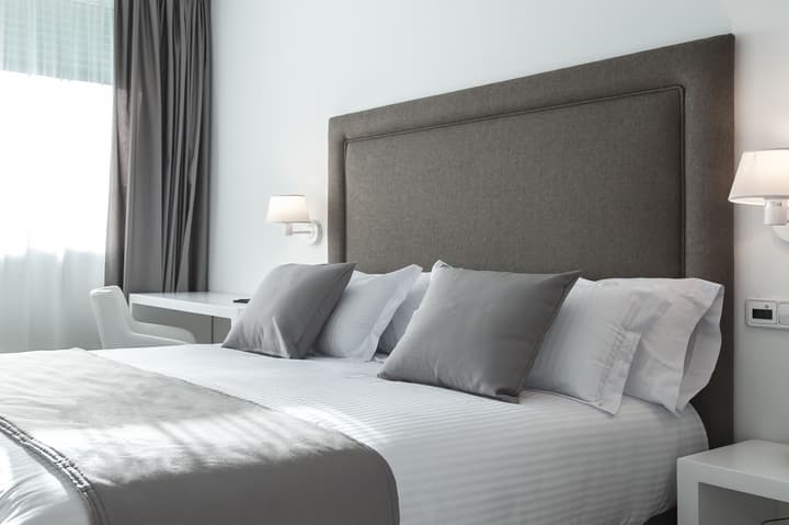 Suite Home Sardinero