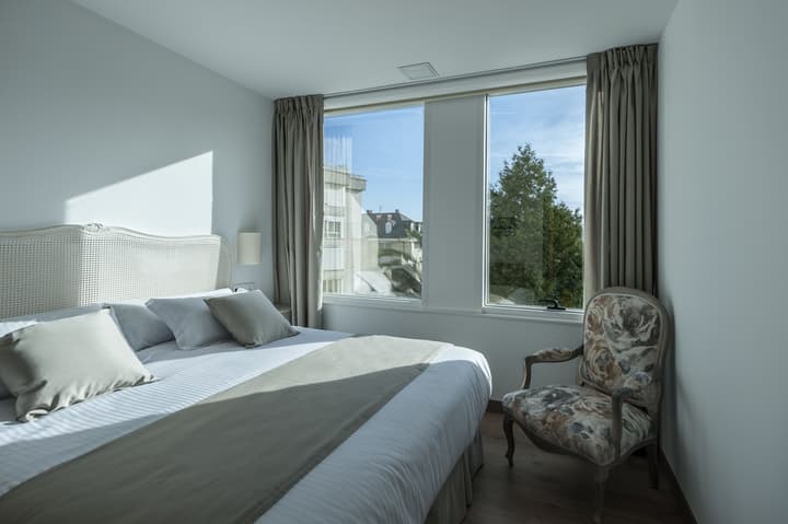 Suite Home Sardinero