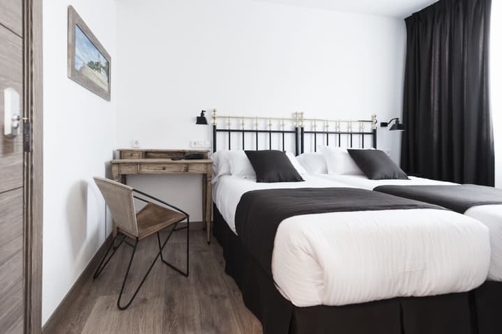 Suite Home Sardinero