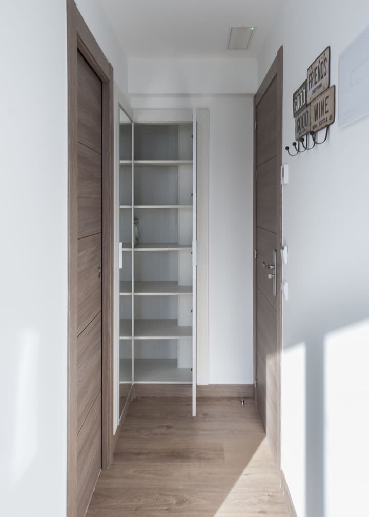 Suite Home Sardinero