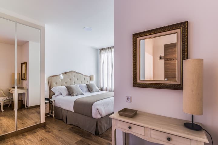 Suite Home Sardinero