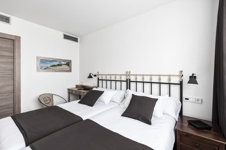 Suite Home Sardinero