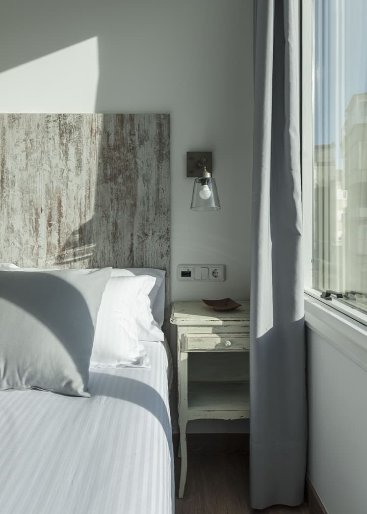 Suite Home Sardinero