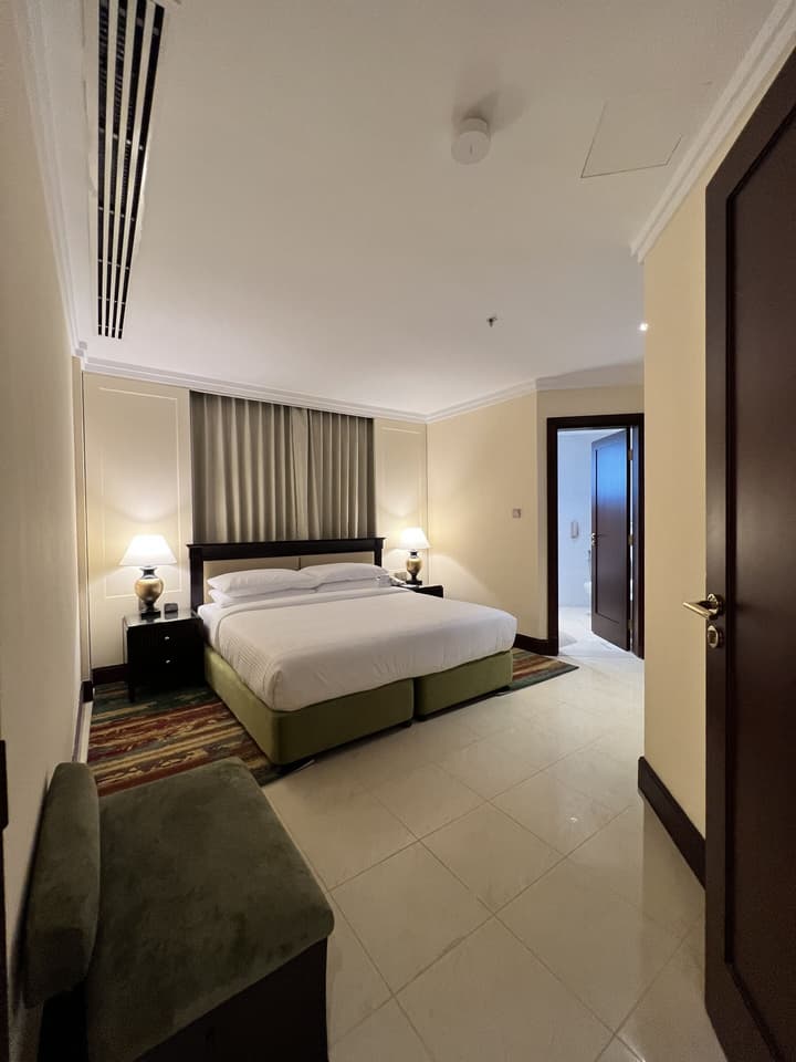 City Seasons Suites