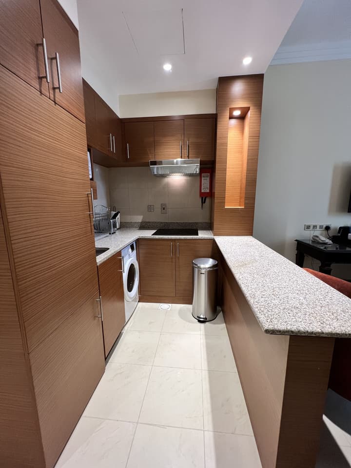 City Seasons Suites