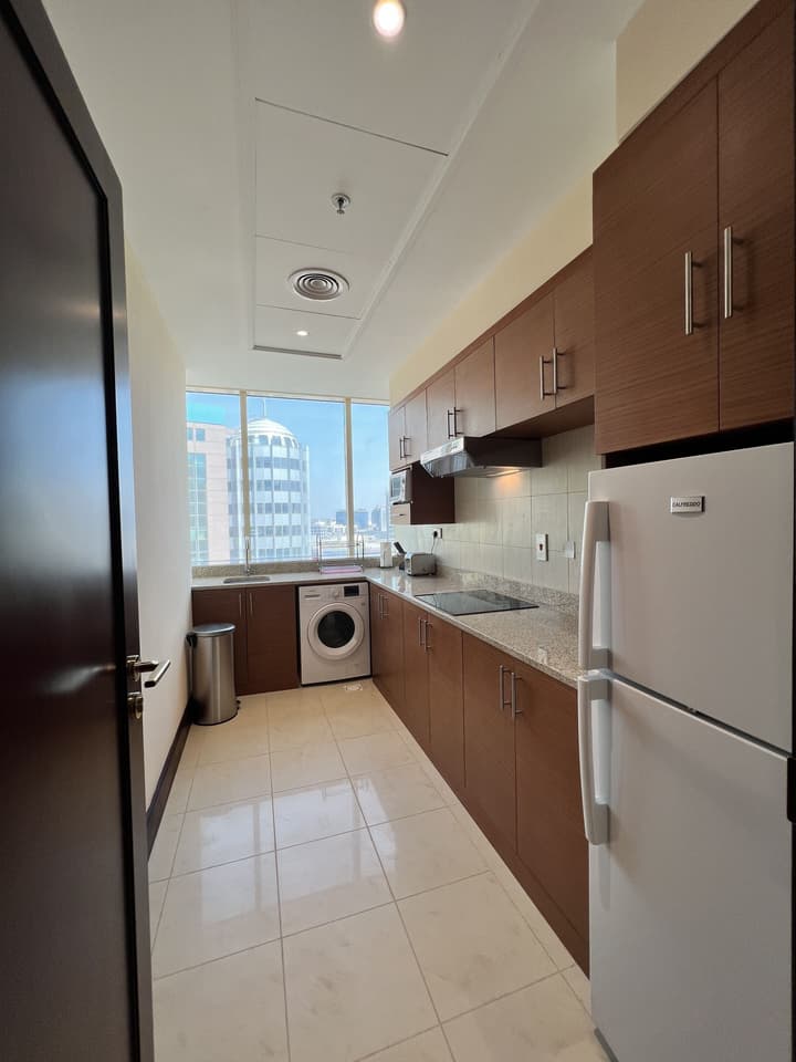 City Seasons Suites