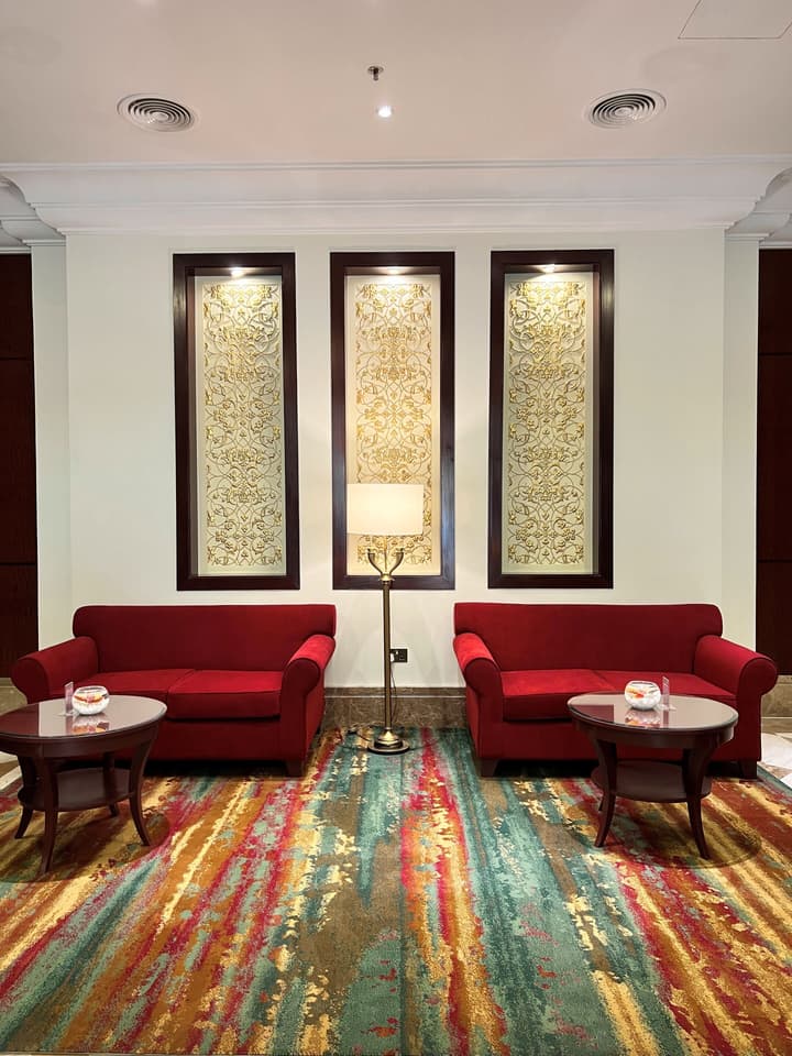City Seasons Suites