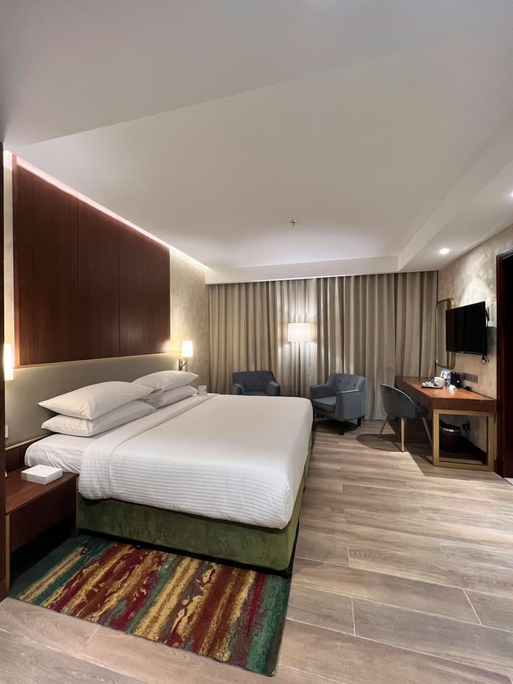 City Seasons Suites