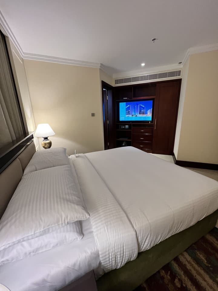 City Seasons Suites