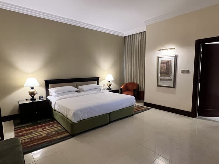 City Seasons Suites