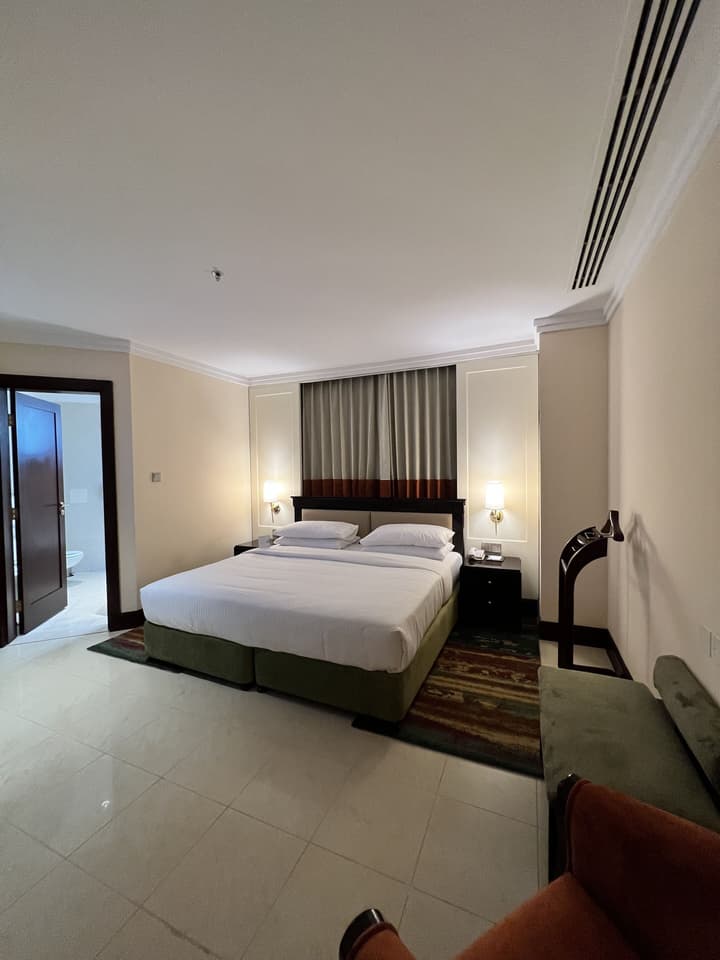 City Seasons Suites