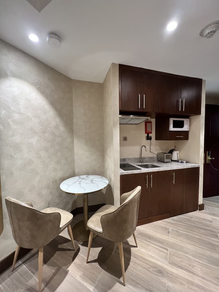 City Seasons Suites
