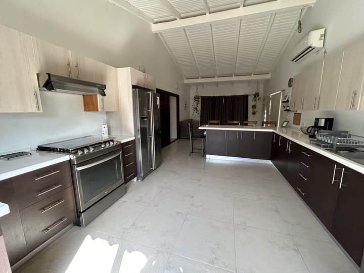 Arubas Bakval Suites
