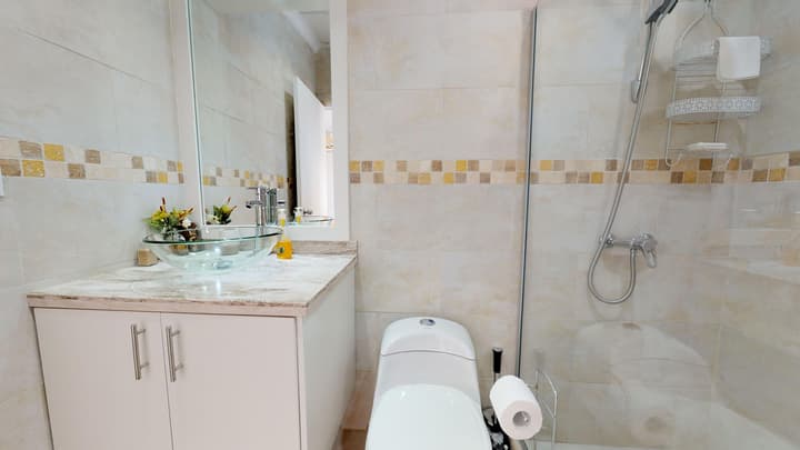 Arubas Bakval Suites