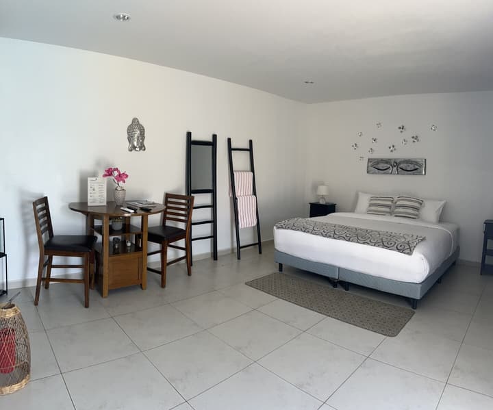 Arubas Bakval Suites