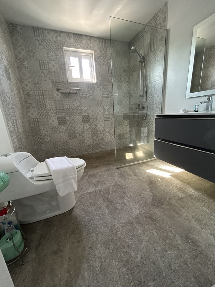 Arubas Bakval Suites