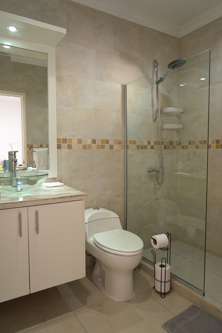 Arubas Bakval Suites