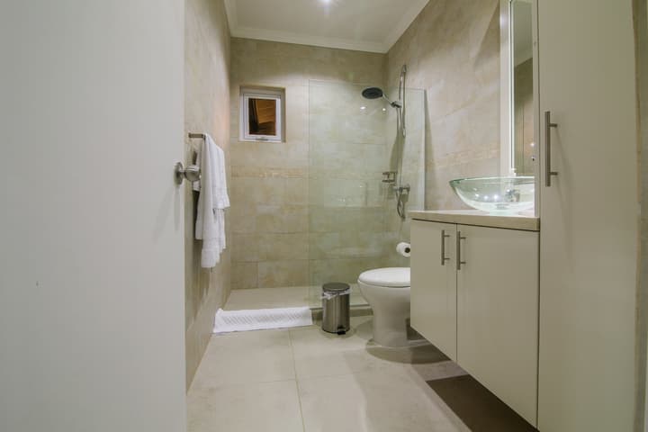 Arubas Bakval Suites