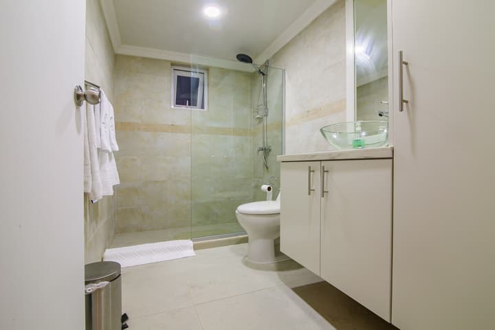 Arubas Bakval Suites