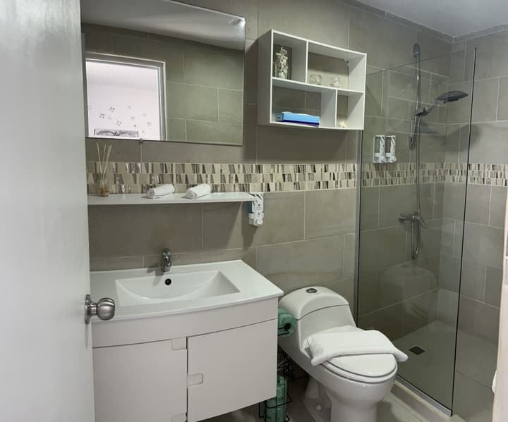 Arubas Bakval Suites