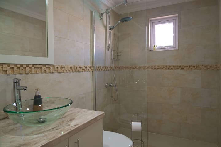 Arubas Bakval Suites