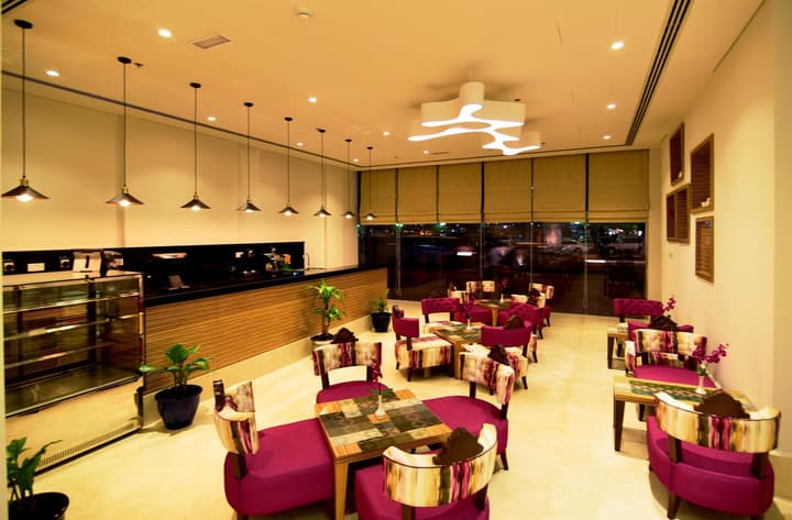 Best Western Plus Pearl Creek