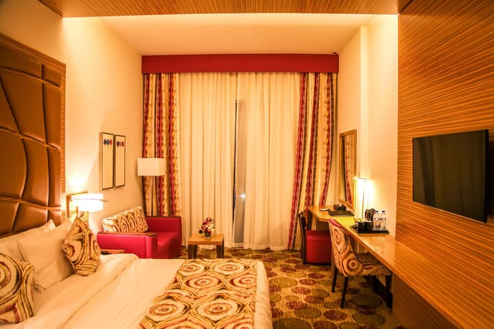 Best Western Plus Pearl Creek