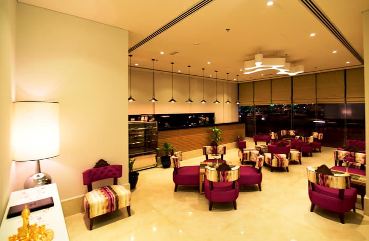Best Western Plus Pearl Creek