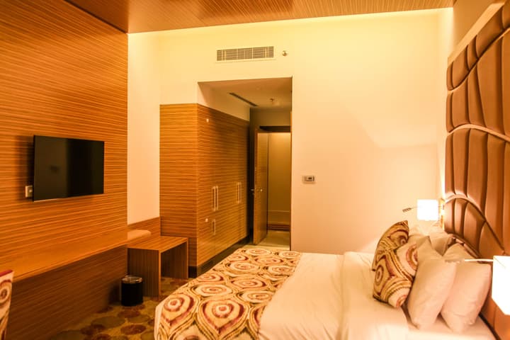 Best Western Plus Pearl Creek