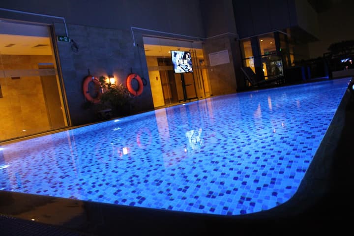 Best Western Plus Pearl Creek