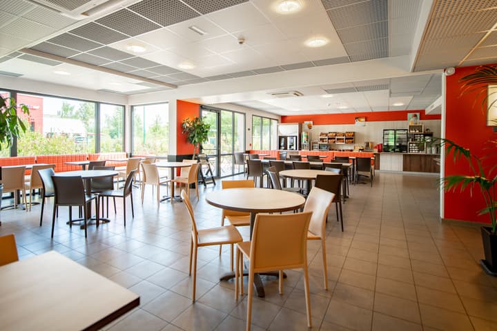ACE Hotel Paris Marne la Vallée