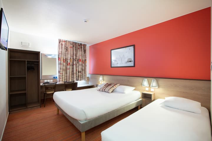 ACE Hotel Paris Marne la Vallée