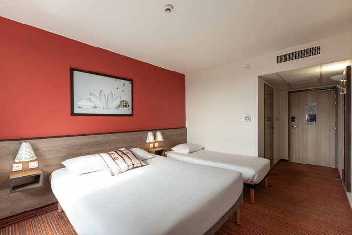ACE Hotel Paris Marne la Vallée