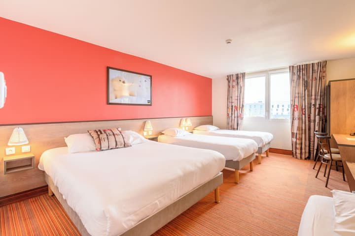 ACE Hotel Paris Marne la Vallée