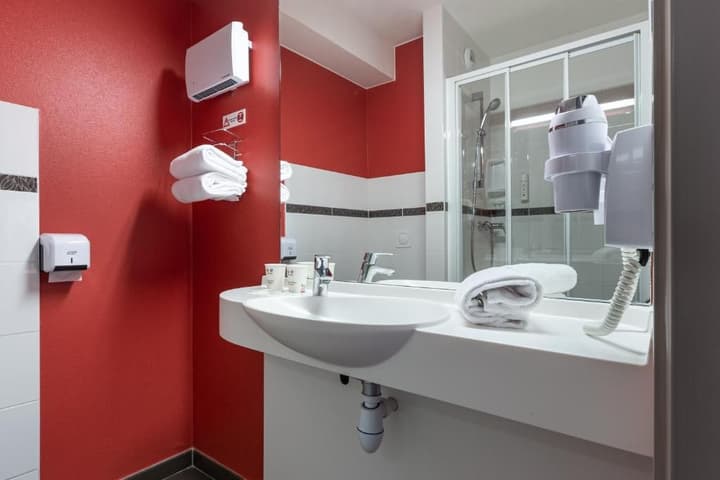 ACE Hotel Paris Marne la Vallée