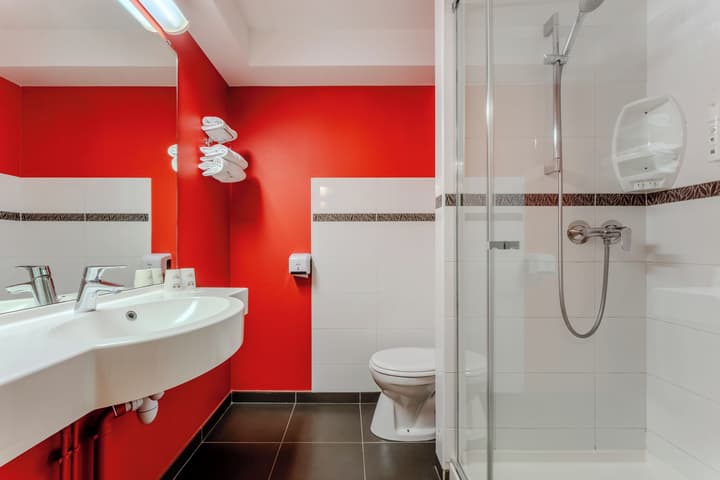 ACE Hotel Paris Marne la Vallée