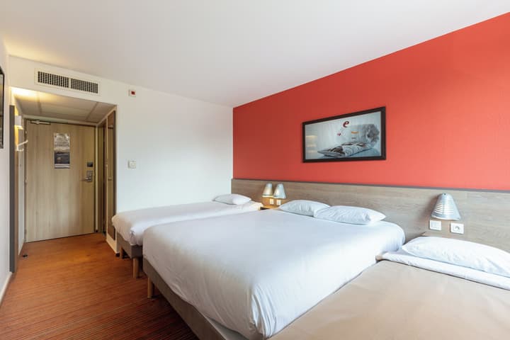 ACE Hotel Paris Marne la Vallée