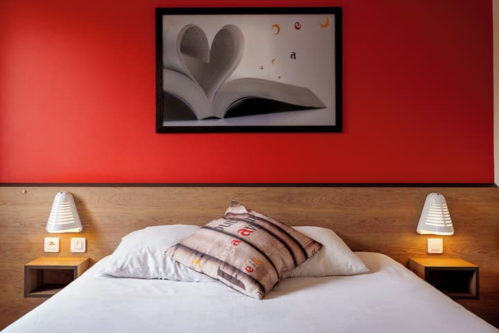 ACE Hotel Paris Marne la Vallée